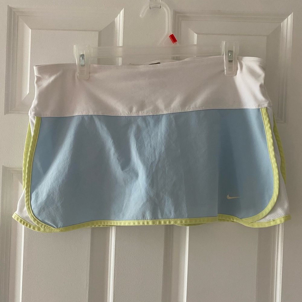 Nike tennis skirt